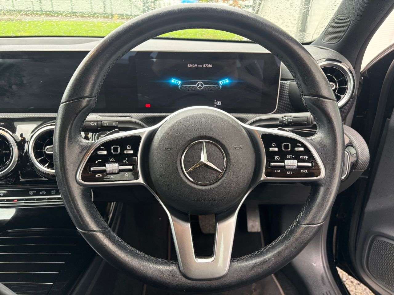 2020 MERCEDES-BENZ A CLASS 2020 MERCEDES-BENZ A CLASS