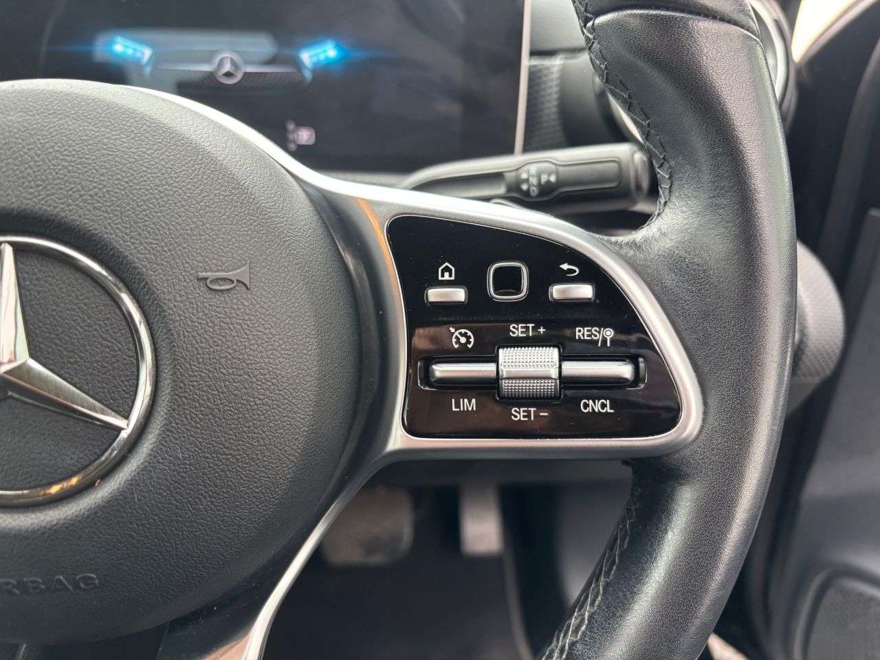 2020 MERCEDES-BENZ A CLASS 2020 MERCEDES-BENZ A CLASS