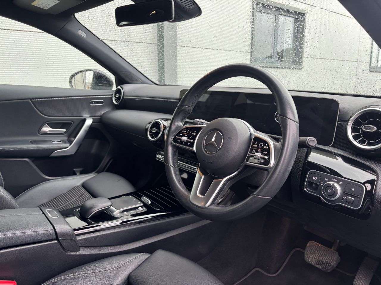 2020 MERCEDES-BENZ A CLASS 2020 MERCEDES-BENZ A CLASS