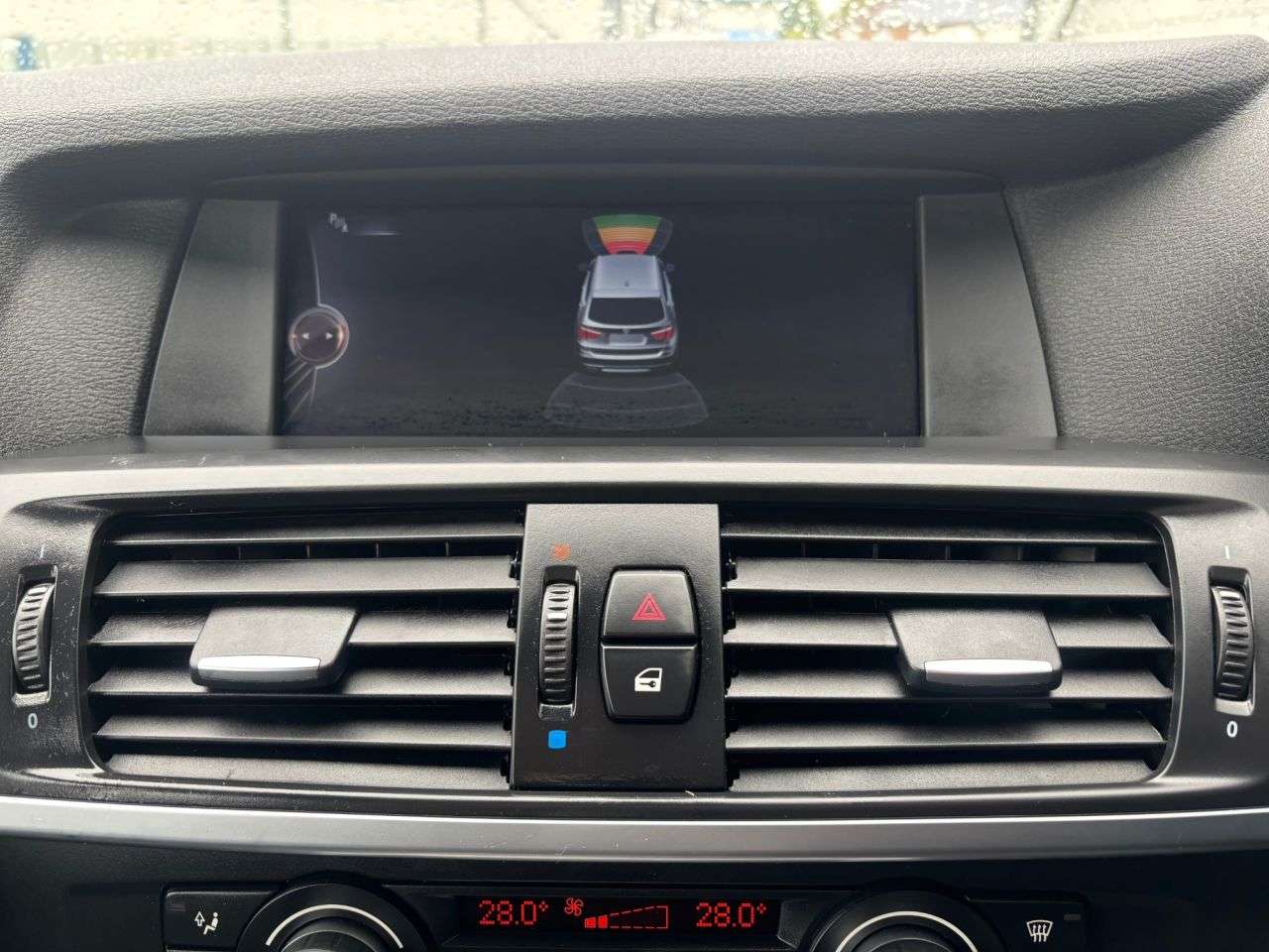 2013 BMW X3 2013 BMW X3