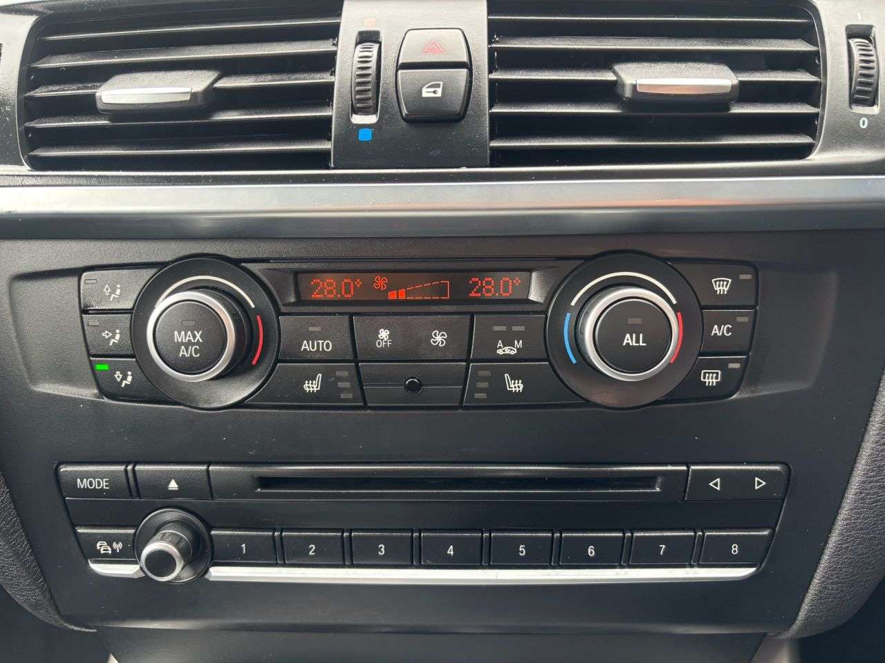 2013 BMW X3 2013 BMW X3