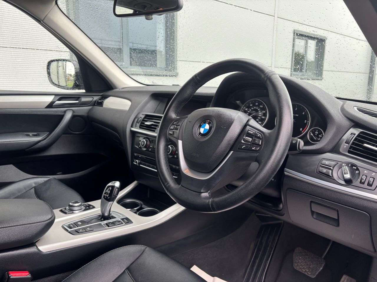 2013 BMW X3 2013 BMW X3