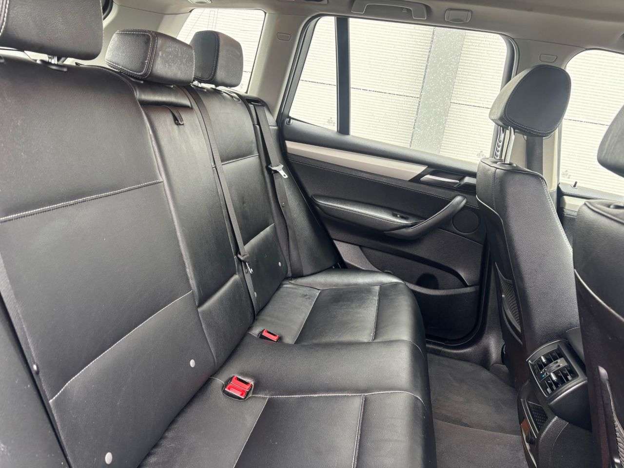 2013 BMW X3 2013 BMW X3