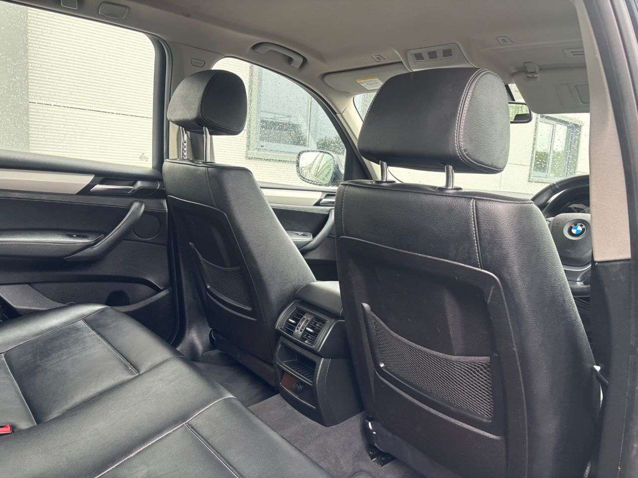 2013 BMW X3 2013 BMW X3