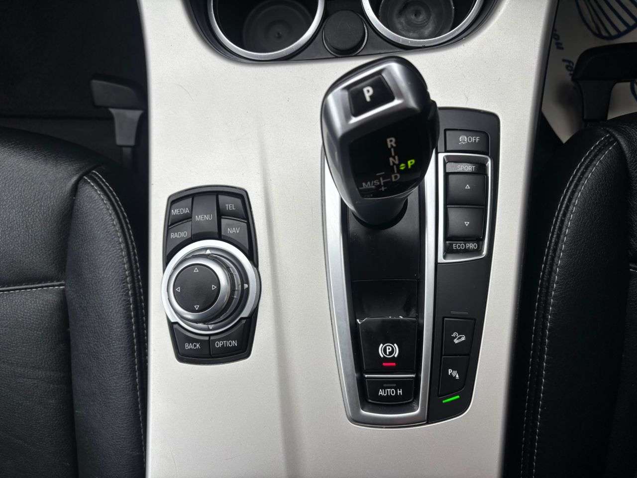 2013 BMW X3 2013 BMW X3