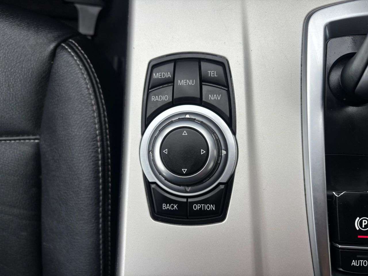 2013 BMW X3 2013 BMW X3