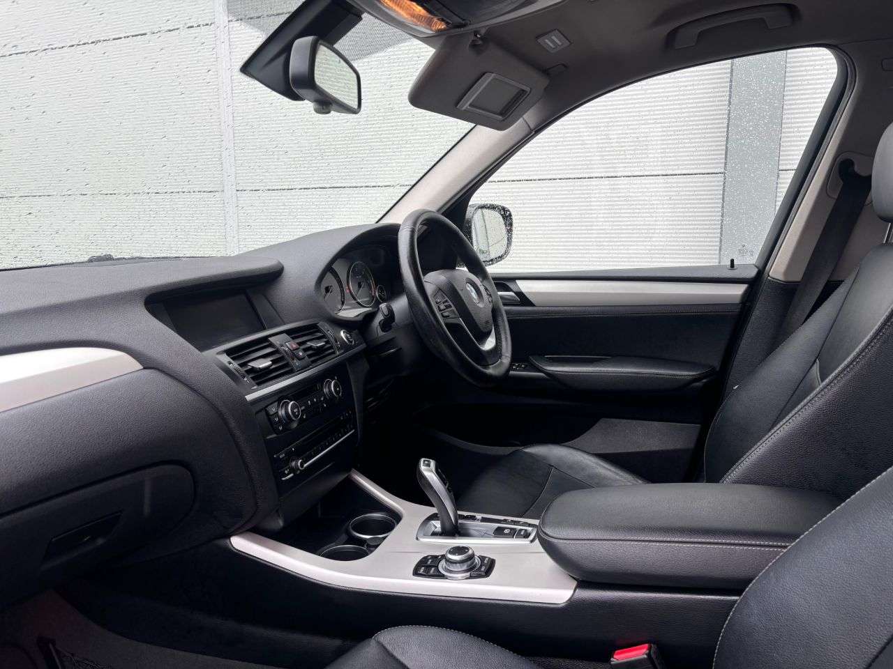 2013 BMW X3 2013 BMW X3