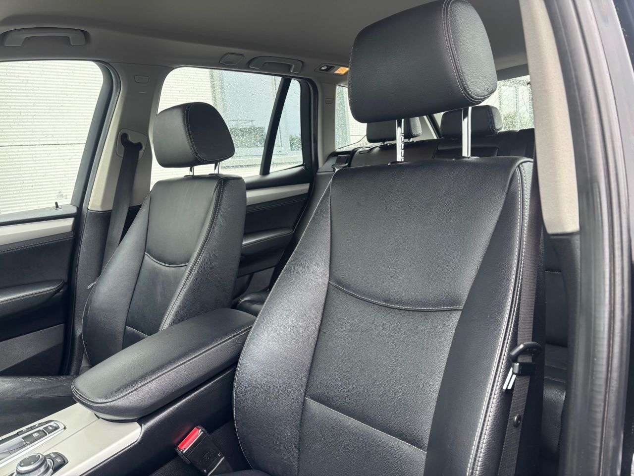 2013 BMW X3 2013 BMW X3