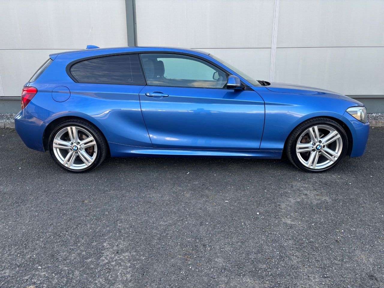 2013 BMW 1 SERIES 2013 BMW 1 SERIES