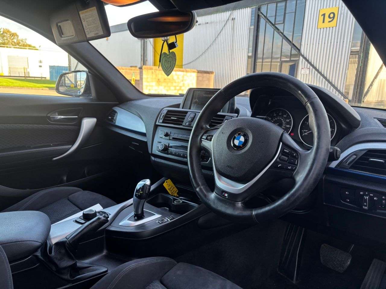 2013 BMW 1 SERIES 2013 BMW 1 SERIES