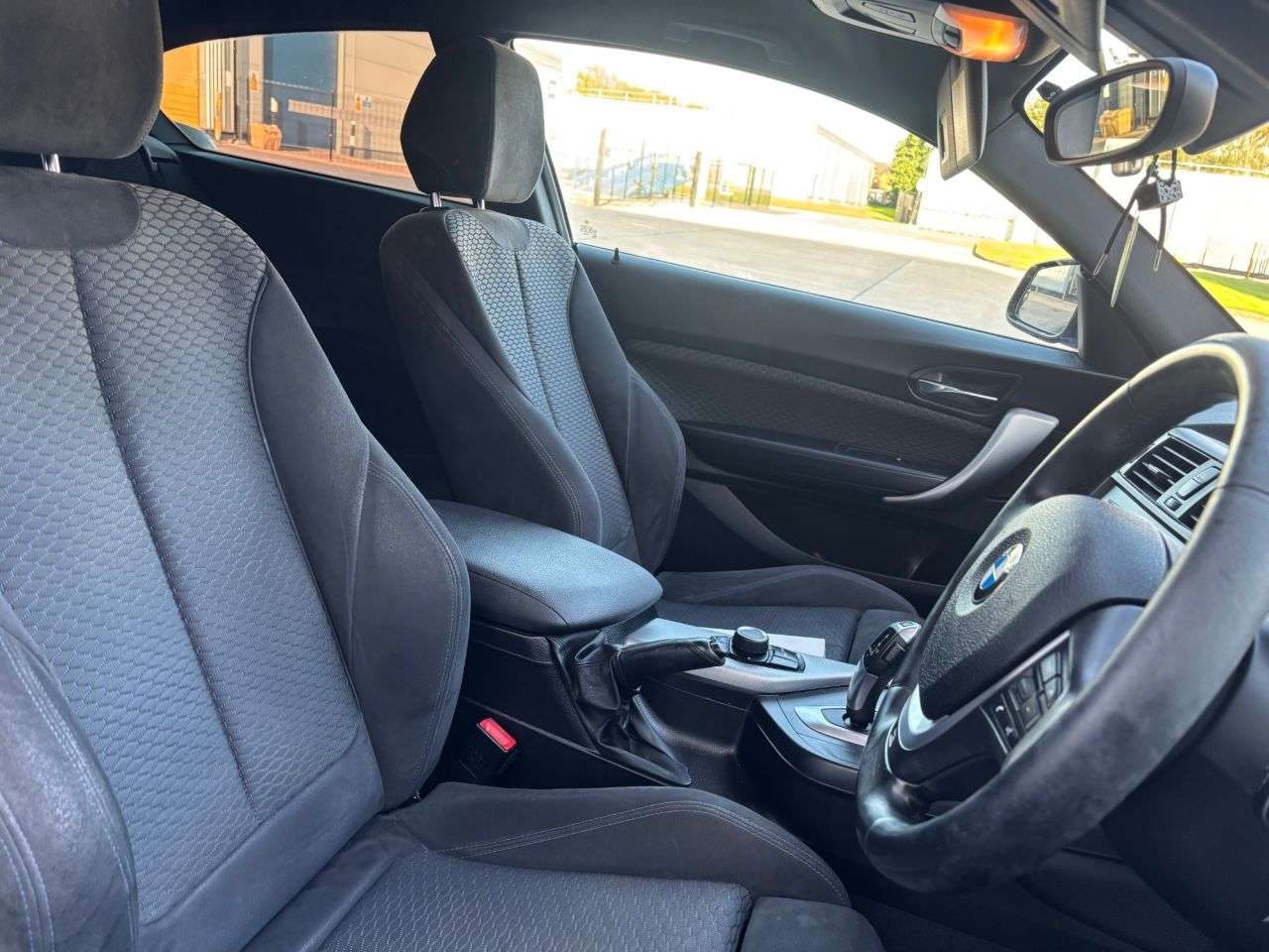 2013 BMW 1 SERIES 2013 BMW 1 SERIES