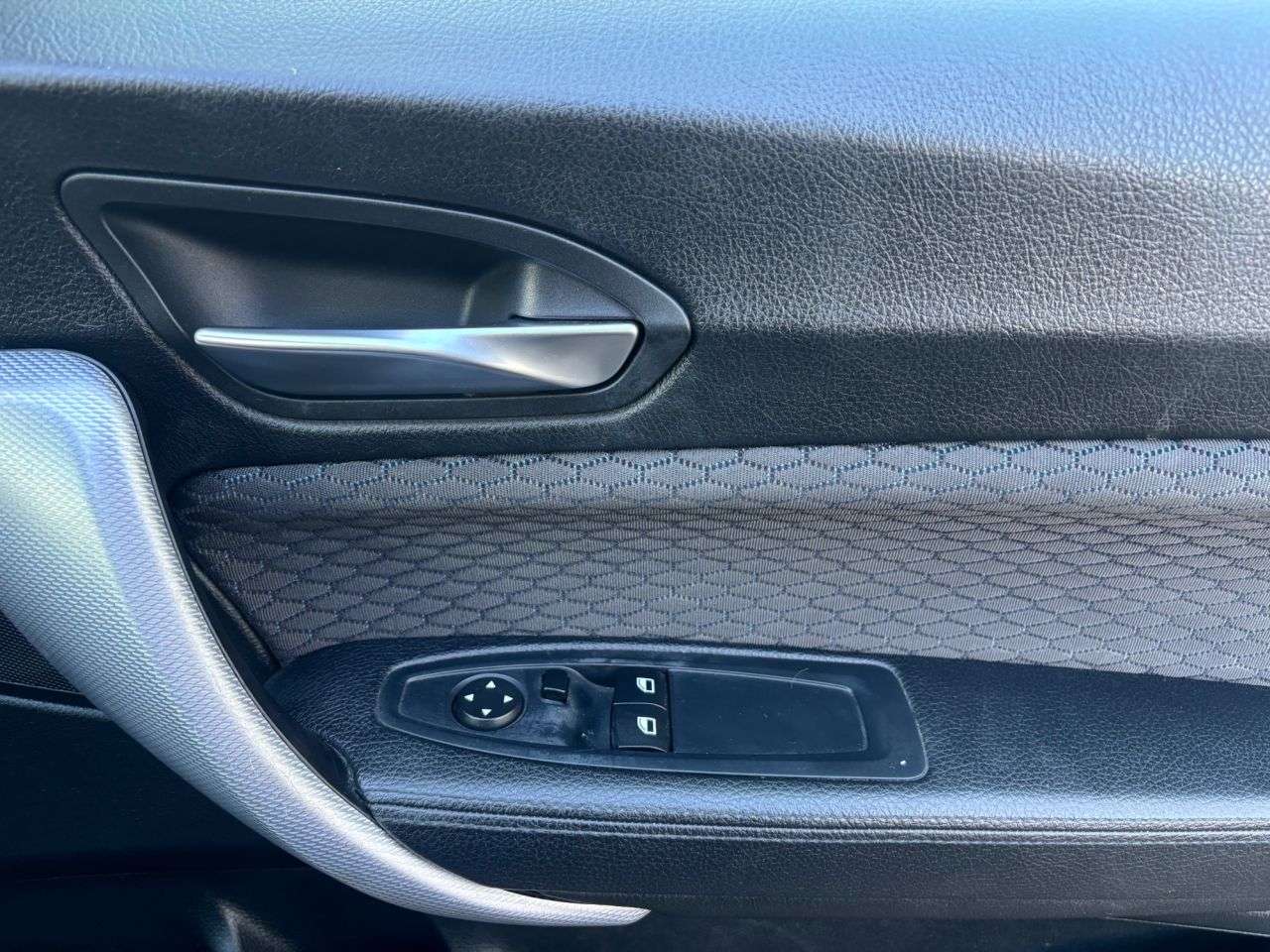 2013 BMW 1 SERIES 2013 BMW 1 SERIES