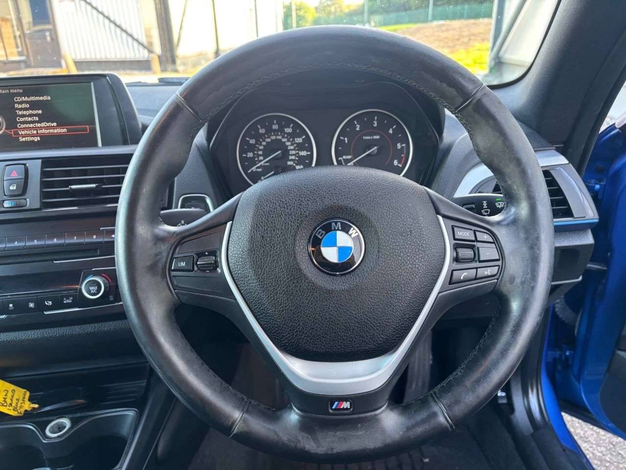 2013 BMW 1 SERIES 2013 BMW 1 SERIES