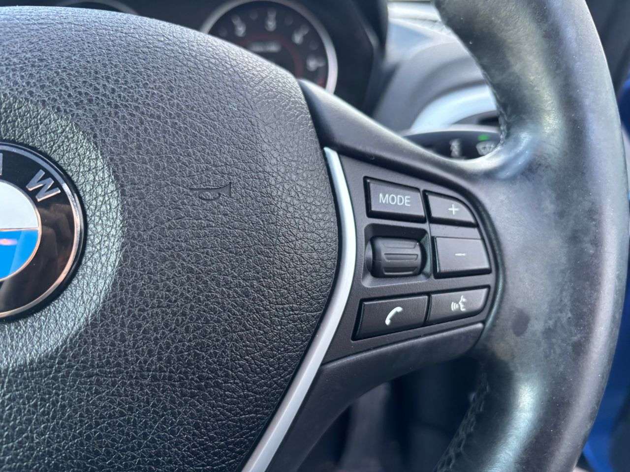 2013 BMW 1 SERIES 2013 BMW 1 SERIES