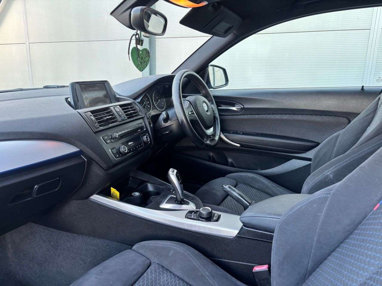2013 BMW 1 SERIES 2013 BMW 1 SERIES