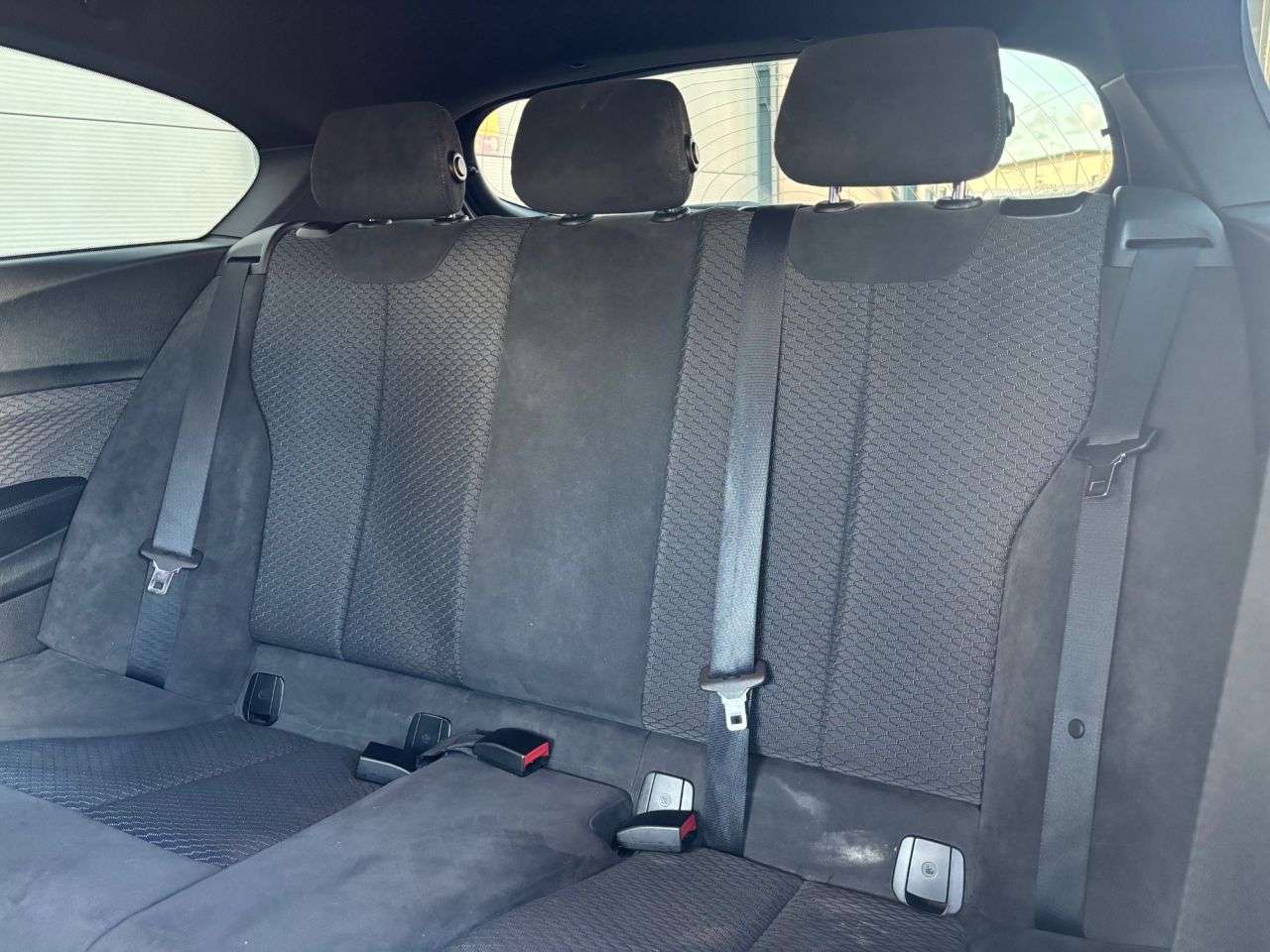 2013 BMW 1 SERIES 2013 BMW 1 SERIES