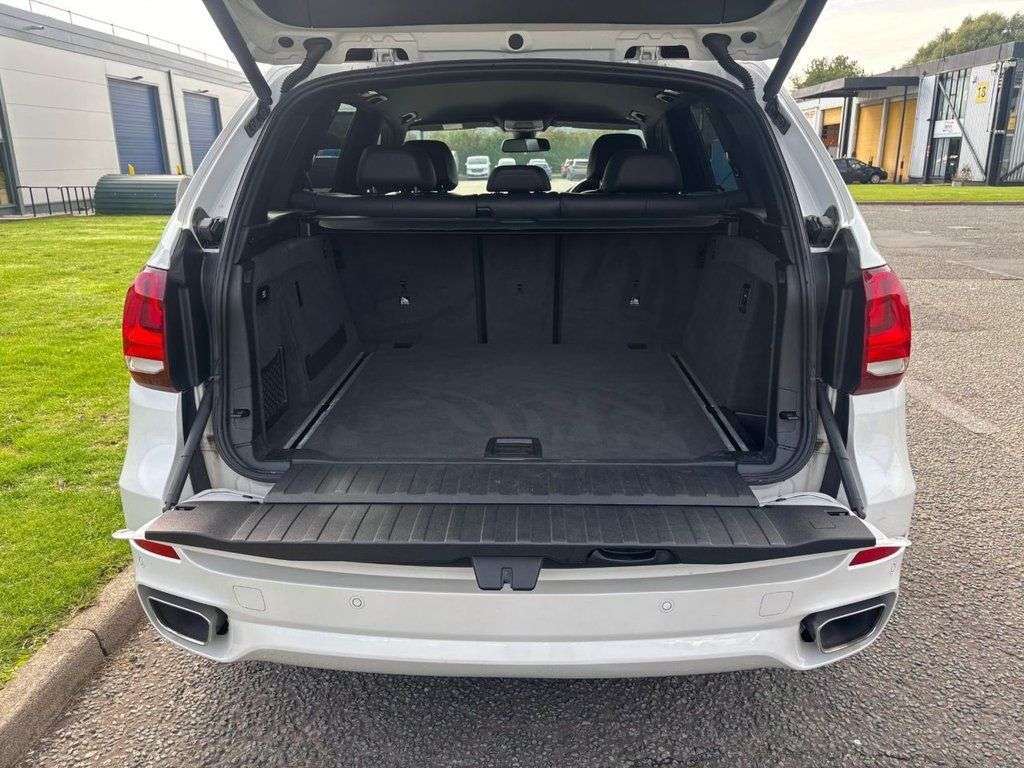 2016 BMW X5 2016 BMW X5