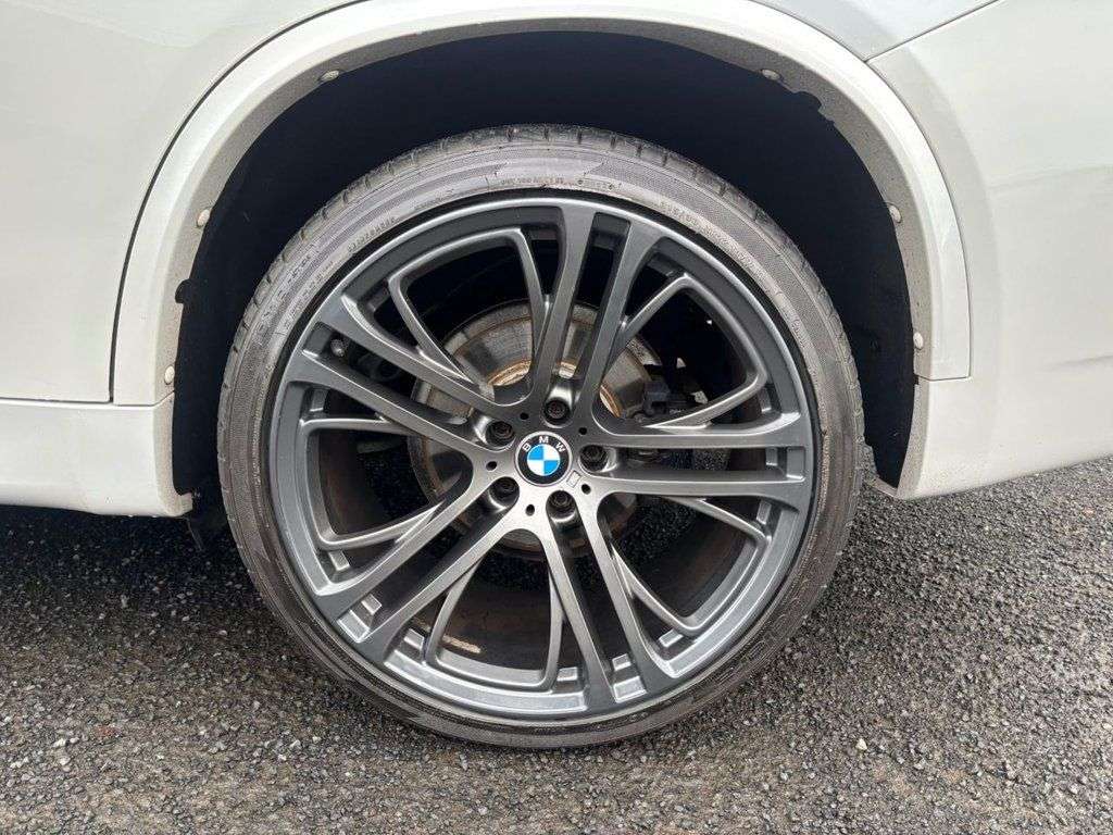 2016 BMW X5 2016 BMW X5