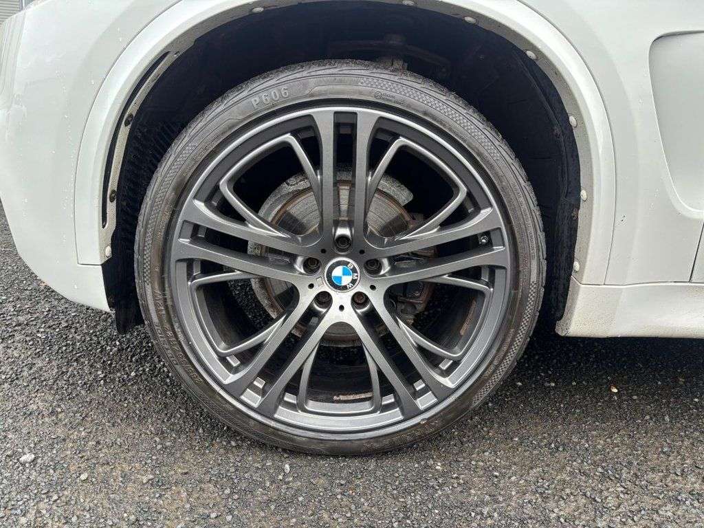 2016 BMW X5 2016 BMW X5