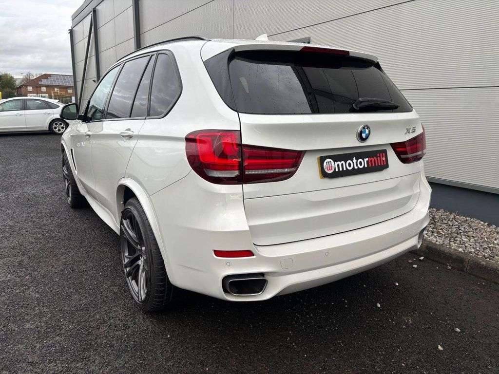 2016 BMW X5 2016 BMW X5