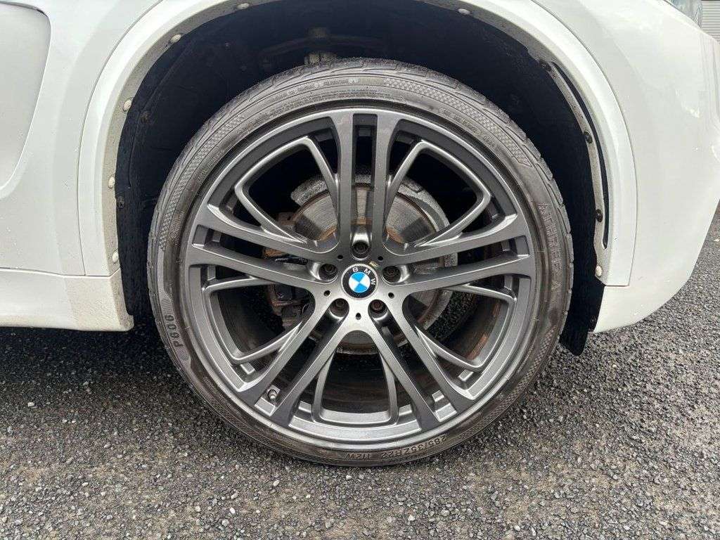 2016 BMW X5 2016 BMW X5