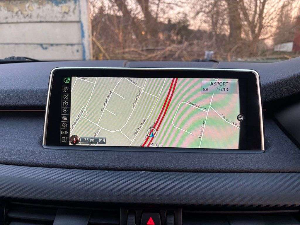 A 2016 BMW X5 3.0 30d M Sport SUV 5dr Diesel Auto xDrive Euro 6 (s/s) (258 ps) A 2016 BMW X5 3.0 30d M Sport SUV 5dr Diesel Auto xDrive Euro 6 (s/s) (258 ps)