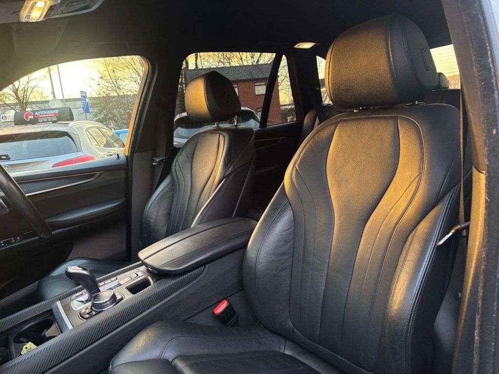 2016 BMW X5 2016 BMW X5