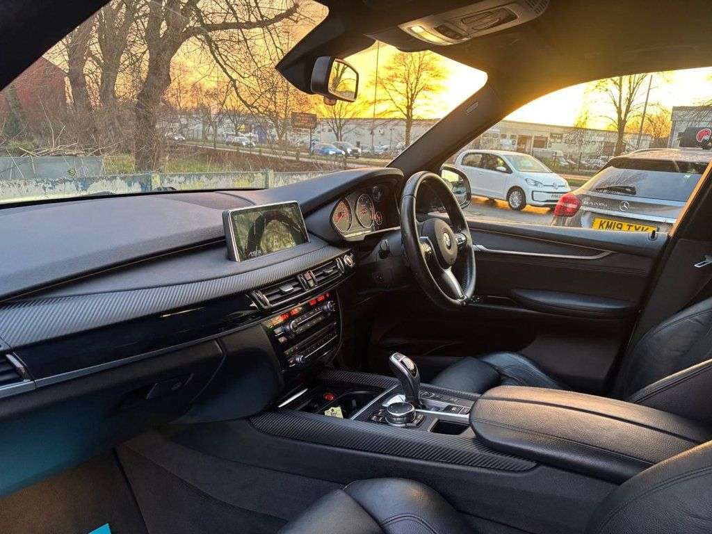 2016 BMW X5 2016 BMW X5