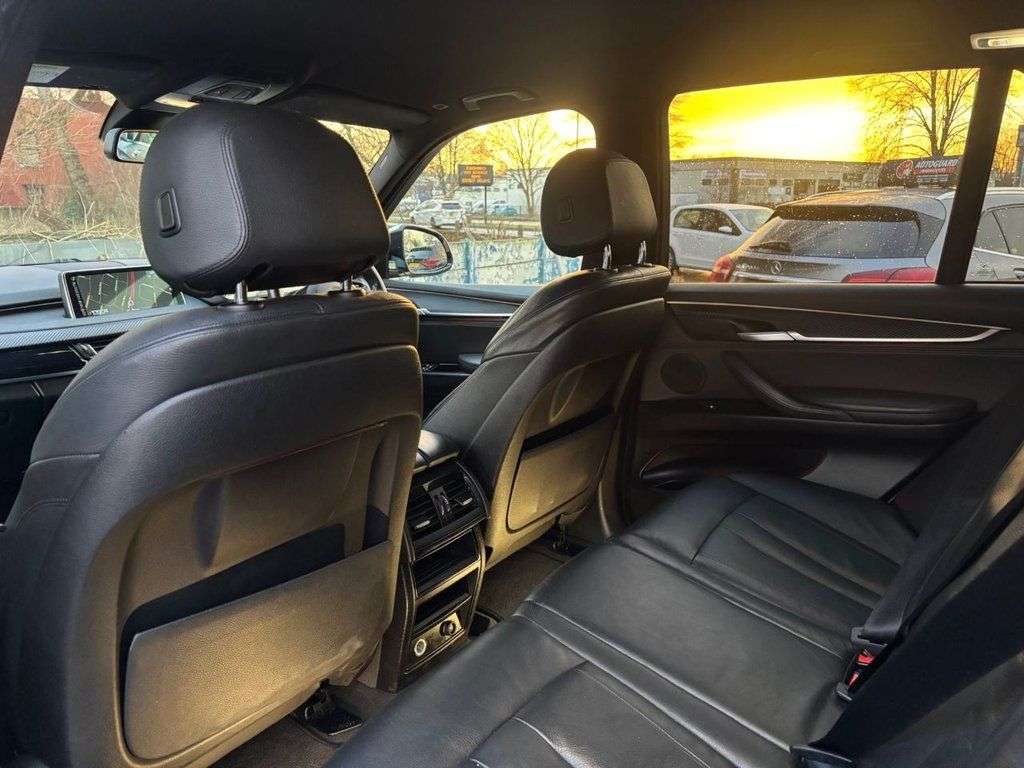 2016 BMW X5 2016 BMW X5