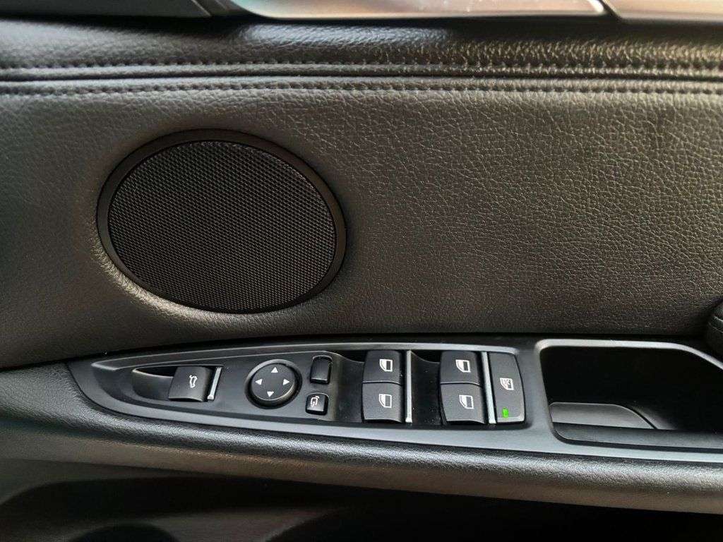 2016 BMW X5 2016 BMW X5