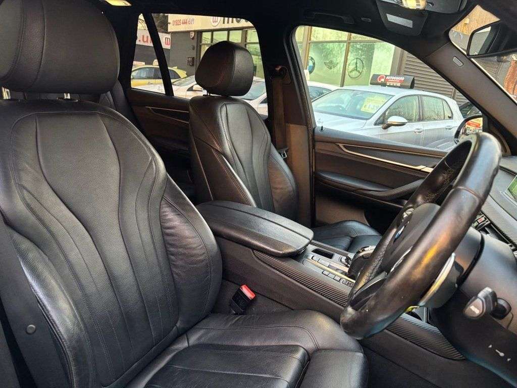 2016 BMW X5 2016 BMW X5
