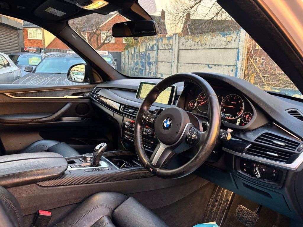 2016 BMW X5 2016 BMW X5