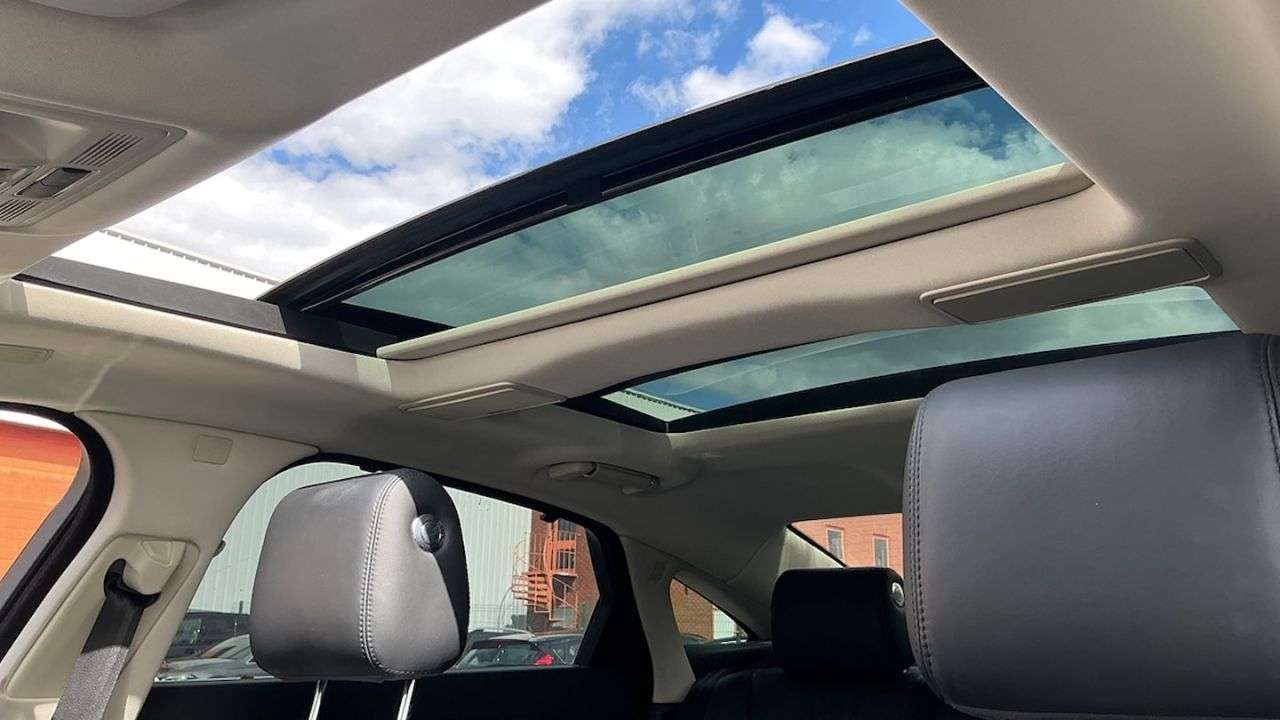 2014 JAGUAR XJ 2014 JAGUAR XJ
