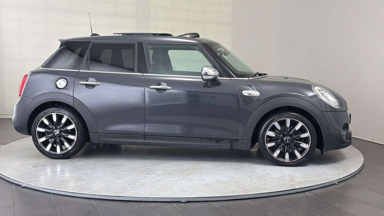 2016 MINI HATCH 2016 MINI HATCH