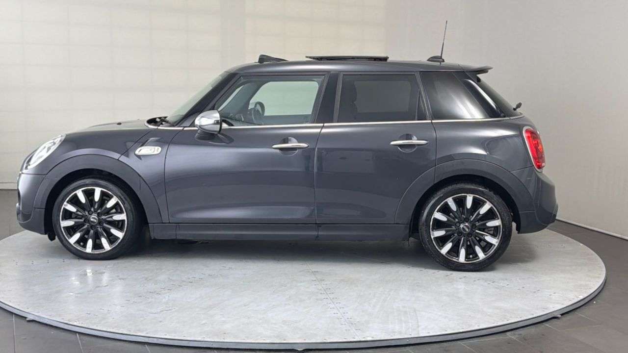 2016 MINI HATCH 2016 MINI HATCH