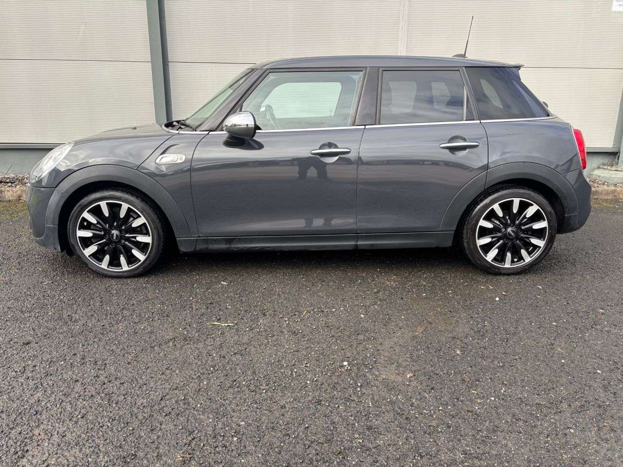 2016 MINI HATCH 2016 MINI HATCH