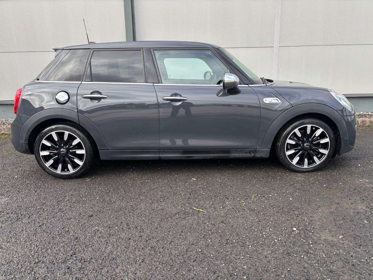 2016 MINI HATCH 2016 MINI HATCH