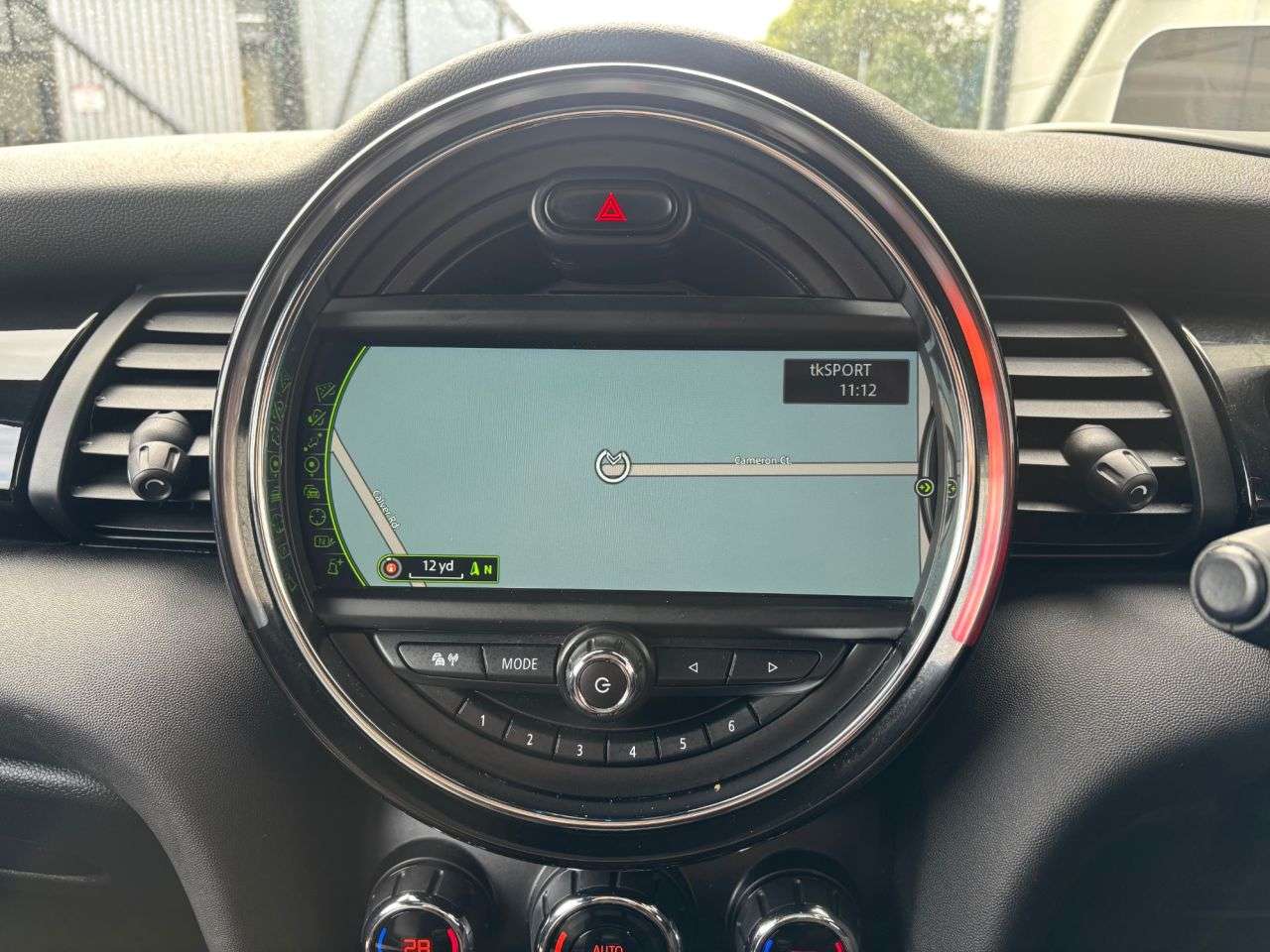 2016 MINI HATCH 2016 MINI HATCH