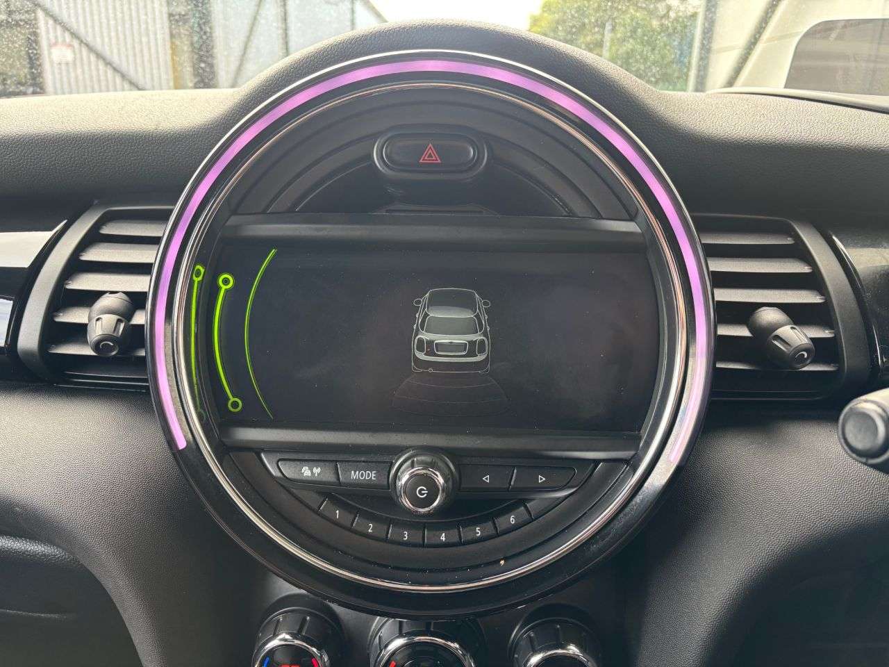 2016 MINI HATCH 2016 MINI HATCH