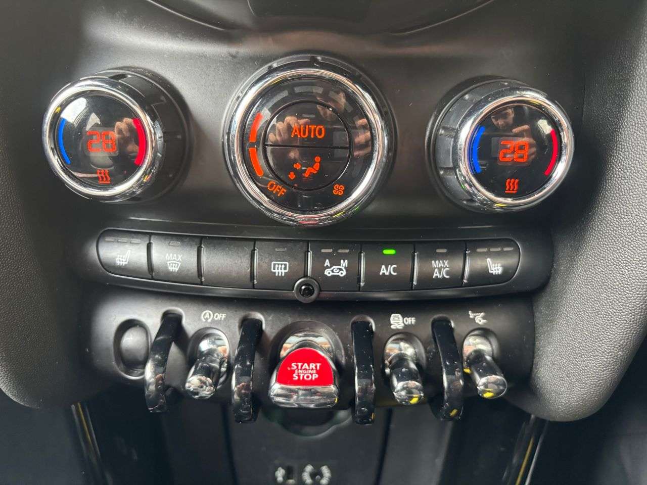 2016 MINI HATCH 2016 MINI HATCH