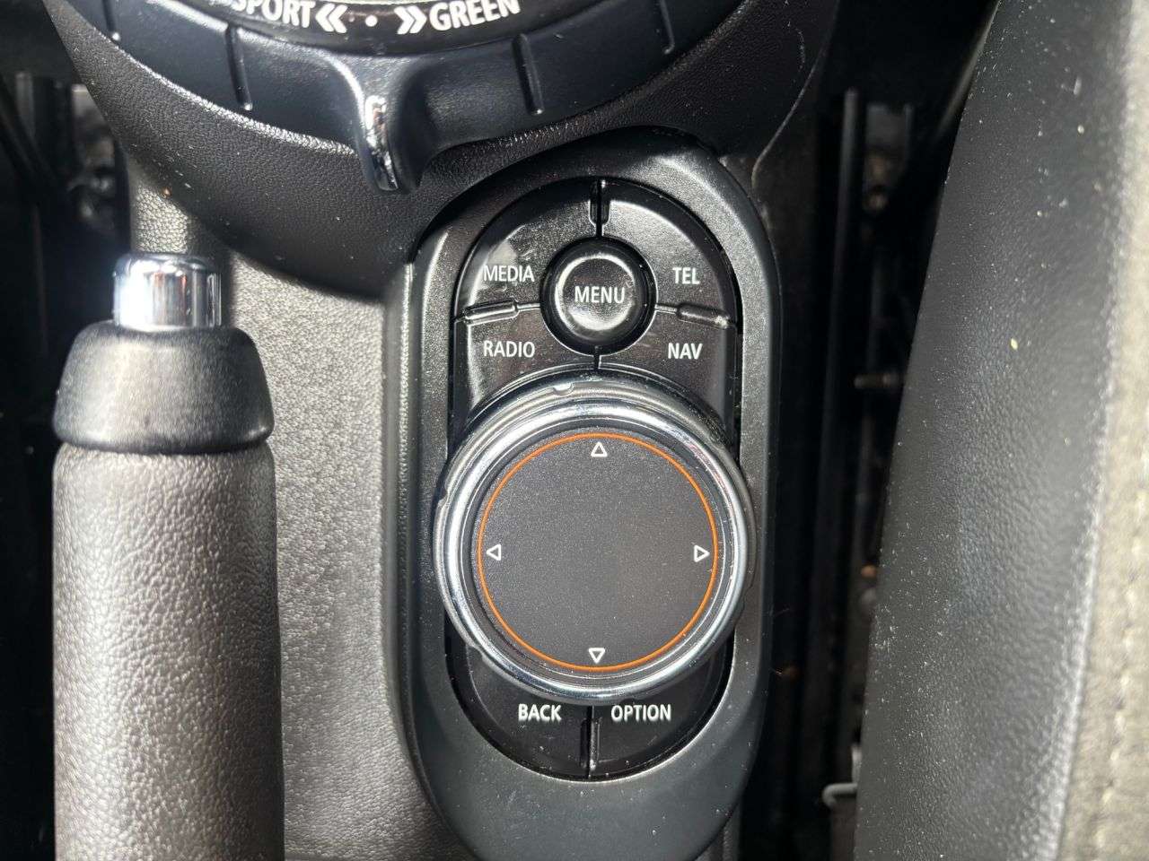 2016 MINI HATCH 2016 MINI HATCH