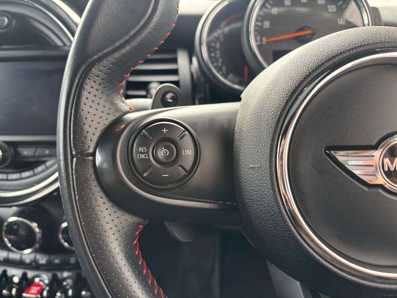 2016 MINI HATCH 2016 MINI HATCH