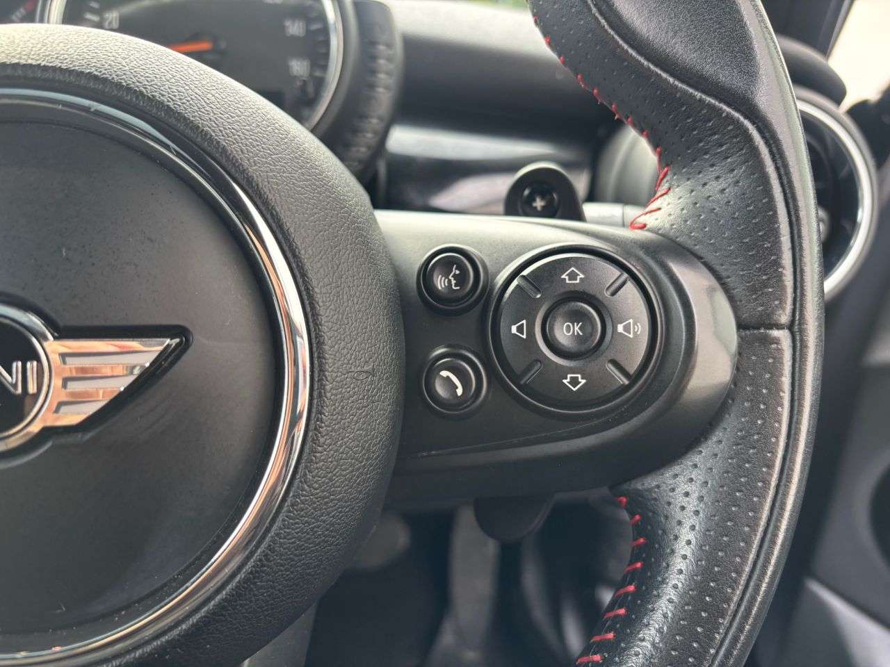 2016 MINI HATCH 2016 MINI HATCH