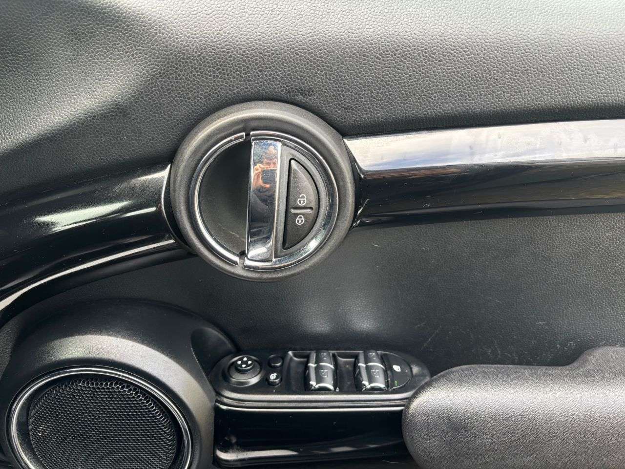 2016 MINI HATCH 2016 MINI HATCH