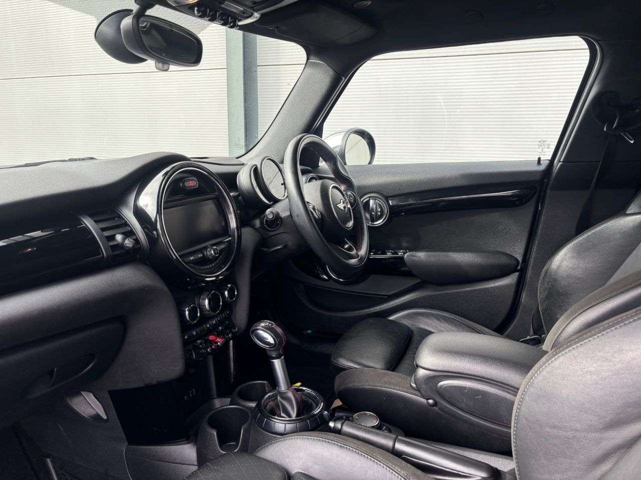 2016 MINI HATCH 2016 MINI HATCH