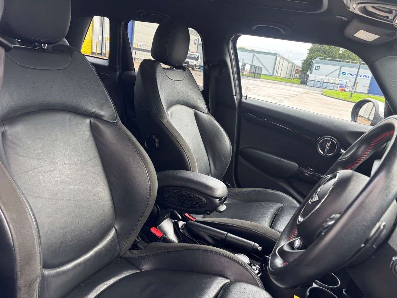2016 MINI HATCH 2016 MINI HATCH