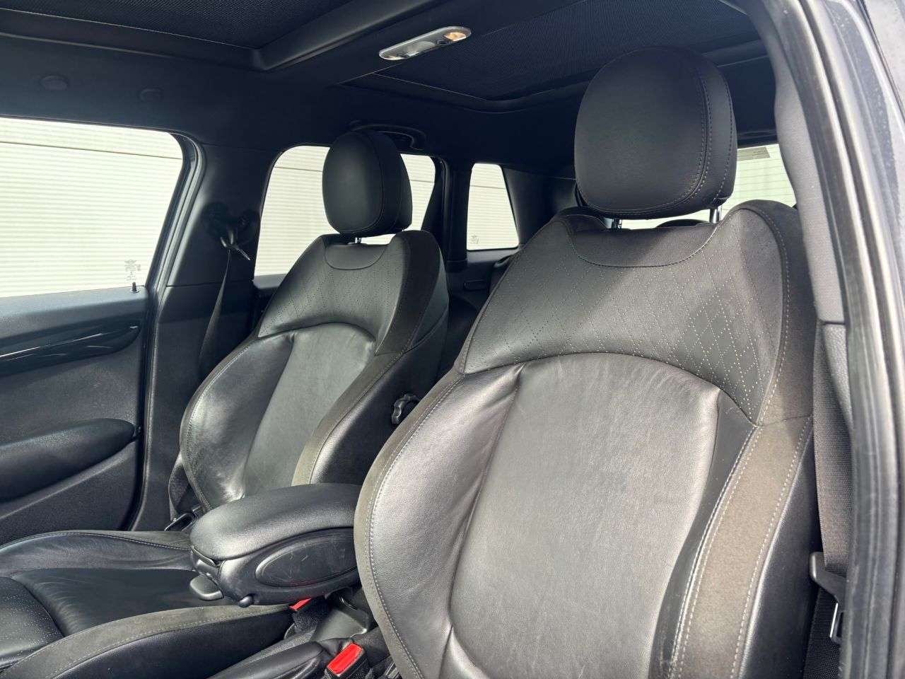 2016 MINI HATCH 2016 MINI HATCH