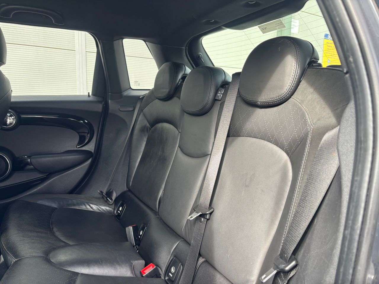 2016 MINI HATCH 2016 MINI HATCH