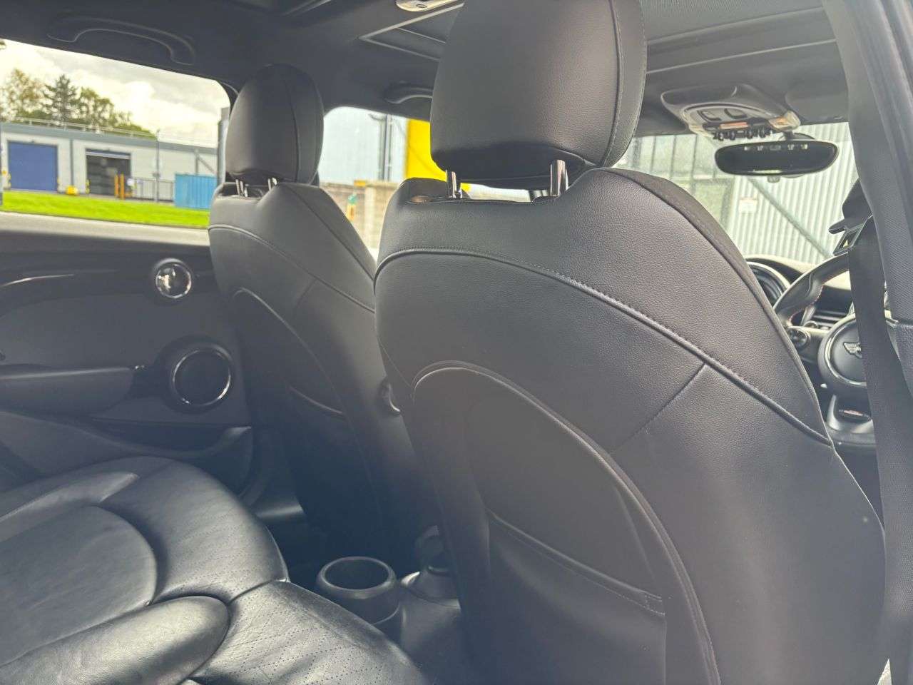 2016 MINI HATCH 2016 MINI HATCH