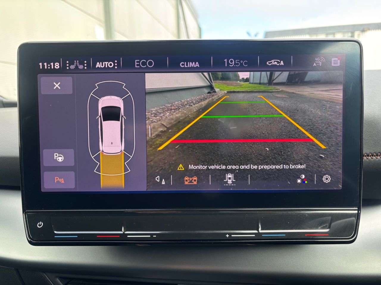 2022 CUPRA BORN 2022 CUPRA BORN